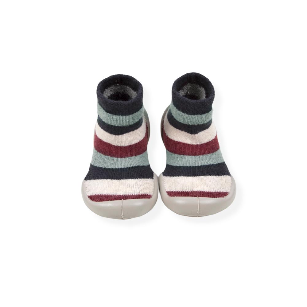 collégien Luge - Chaussons