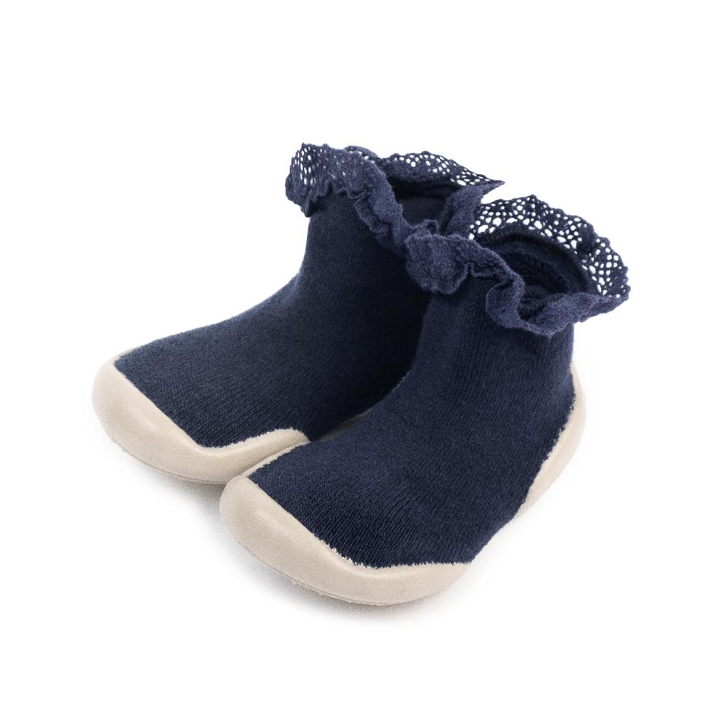 collégien Mademoiselle N°044 - Chaussons