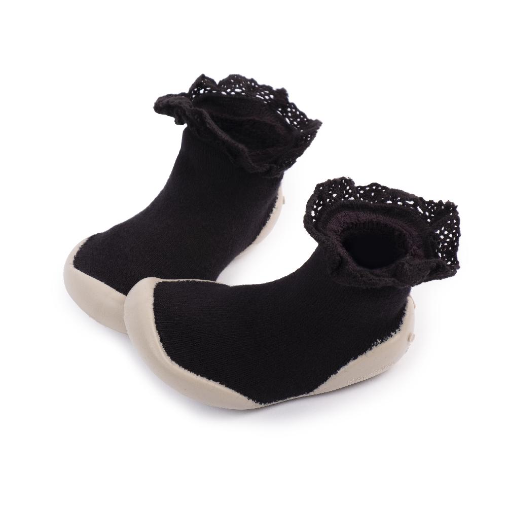 collégien Mademoiselle N°171 - Chaussons