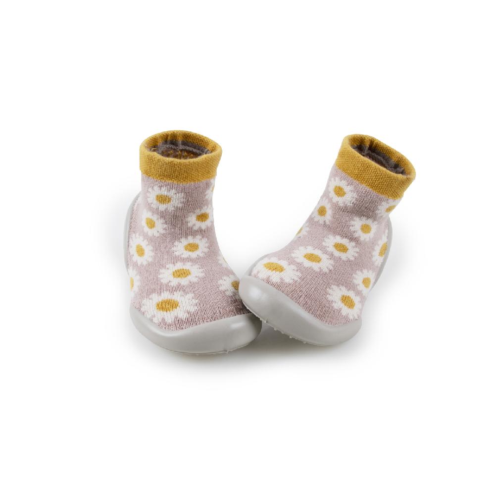 collégien Marguerite - Chaussons