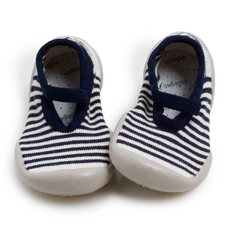 collégien Marinière à bride - Ballerines