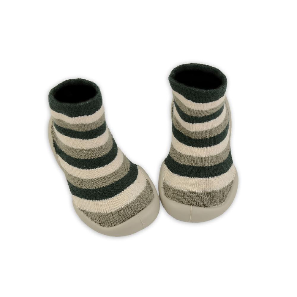 collégien Merlin - Chaussons