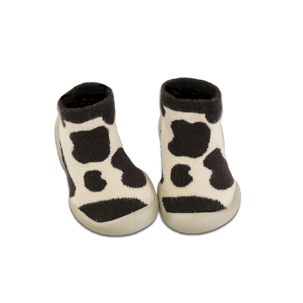 collégien Milk - Chaussons