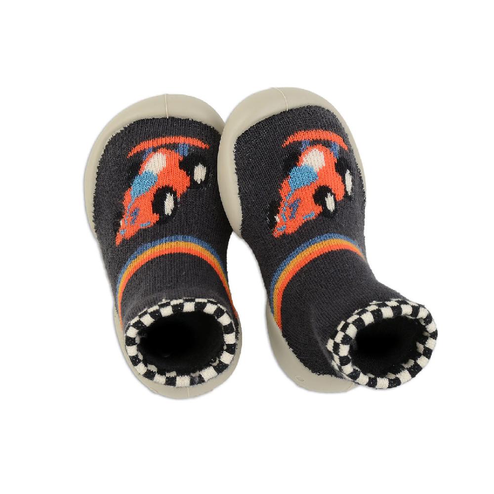 collégien Monte Carlo - Chaussons