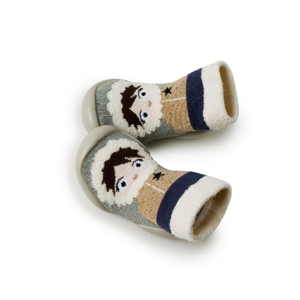 collégien Nanuq - Chaussons