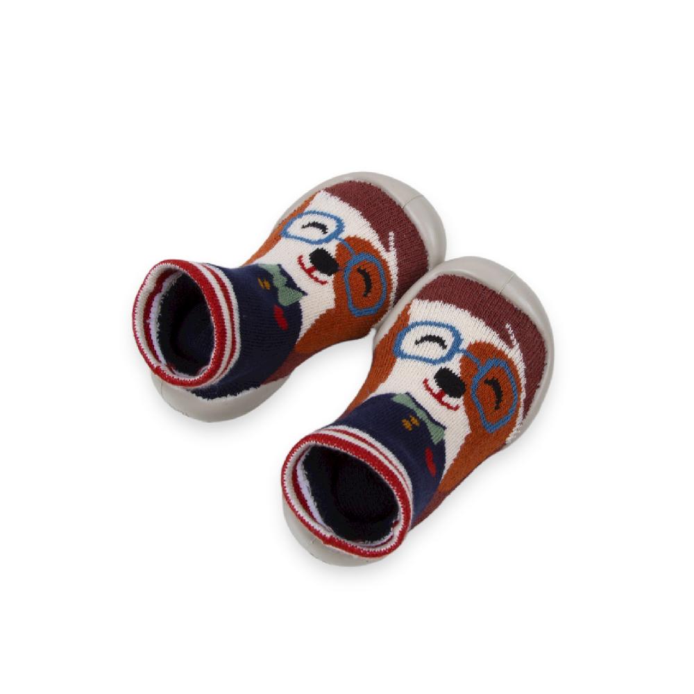 collégien Nestor - Chaussons