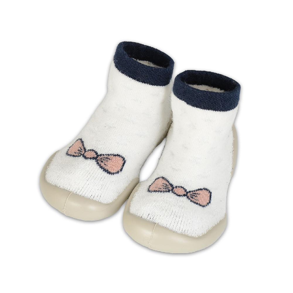 collégien Noeud ou Etoile - Chaussons