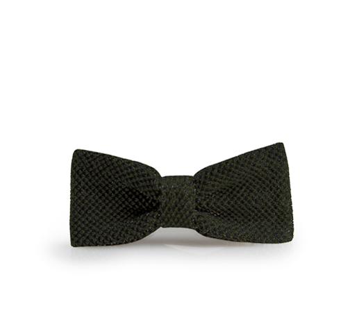 collégien Noeud Papillon Retro - Mon Général