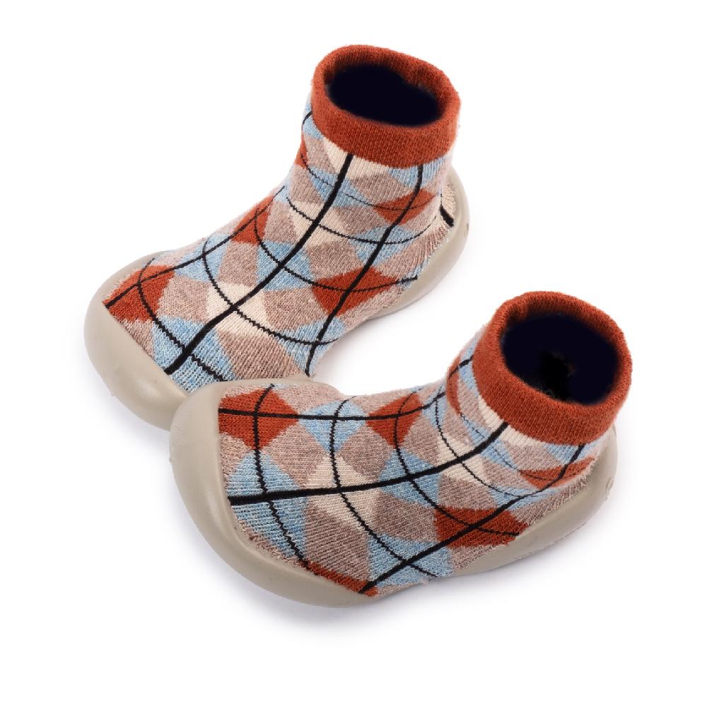 collégien Nomad - Chaussons