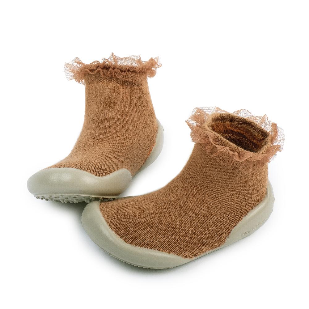 collégien Opéra Caramel au Beurre Salé - Chaussons