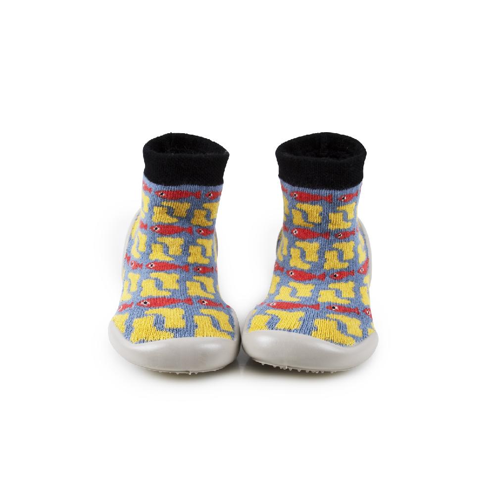 collégien Pêche - Chaussons