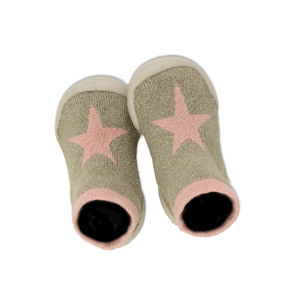 collégien Perlimpinpin - Chaussons