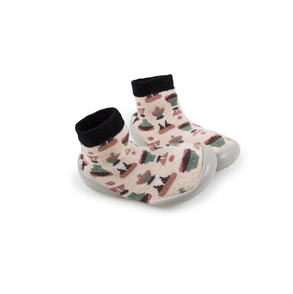 collégien Pièces - Chaussons