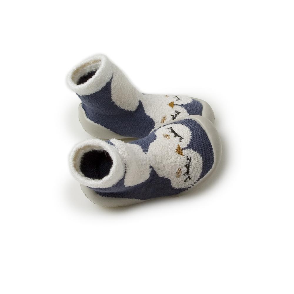 collégien Pingouin - Chaussons