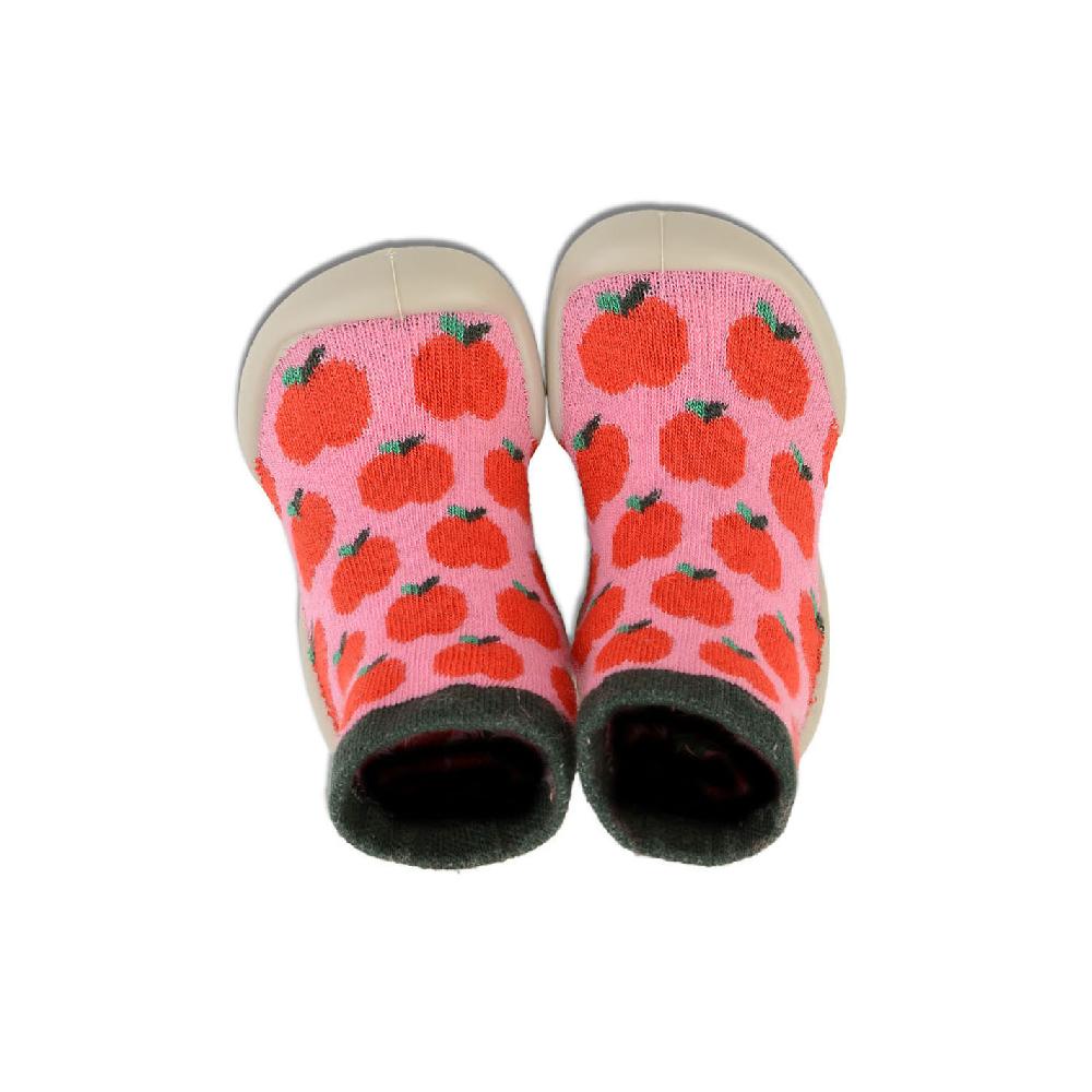 collégien Pommes - Chaussons