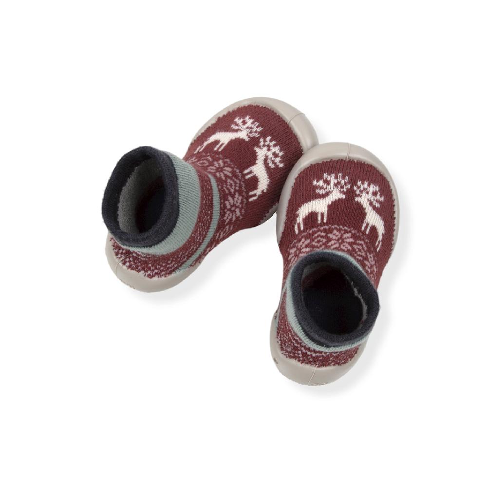 collégien Pullover - Chaussons