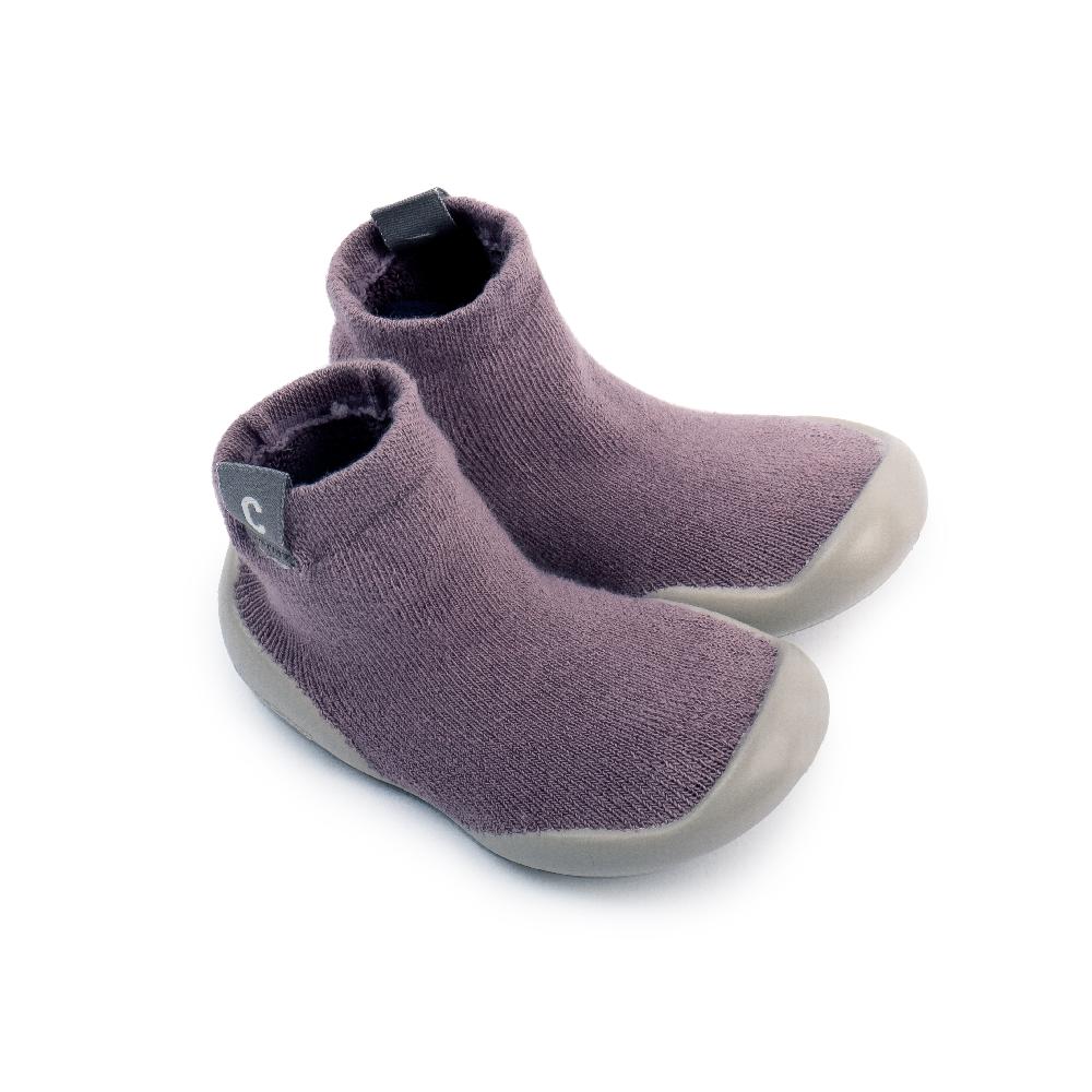 collégien Sacha Glycine du Japon - Chaussons