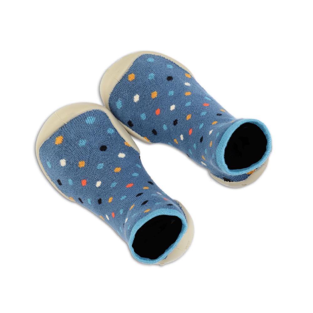 collégien Sandy - Chaussons