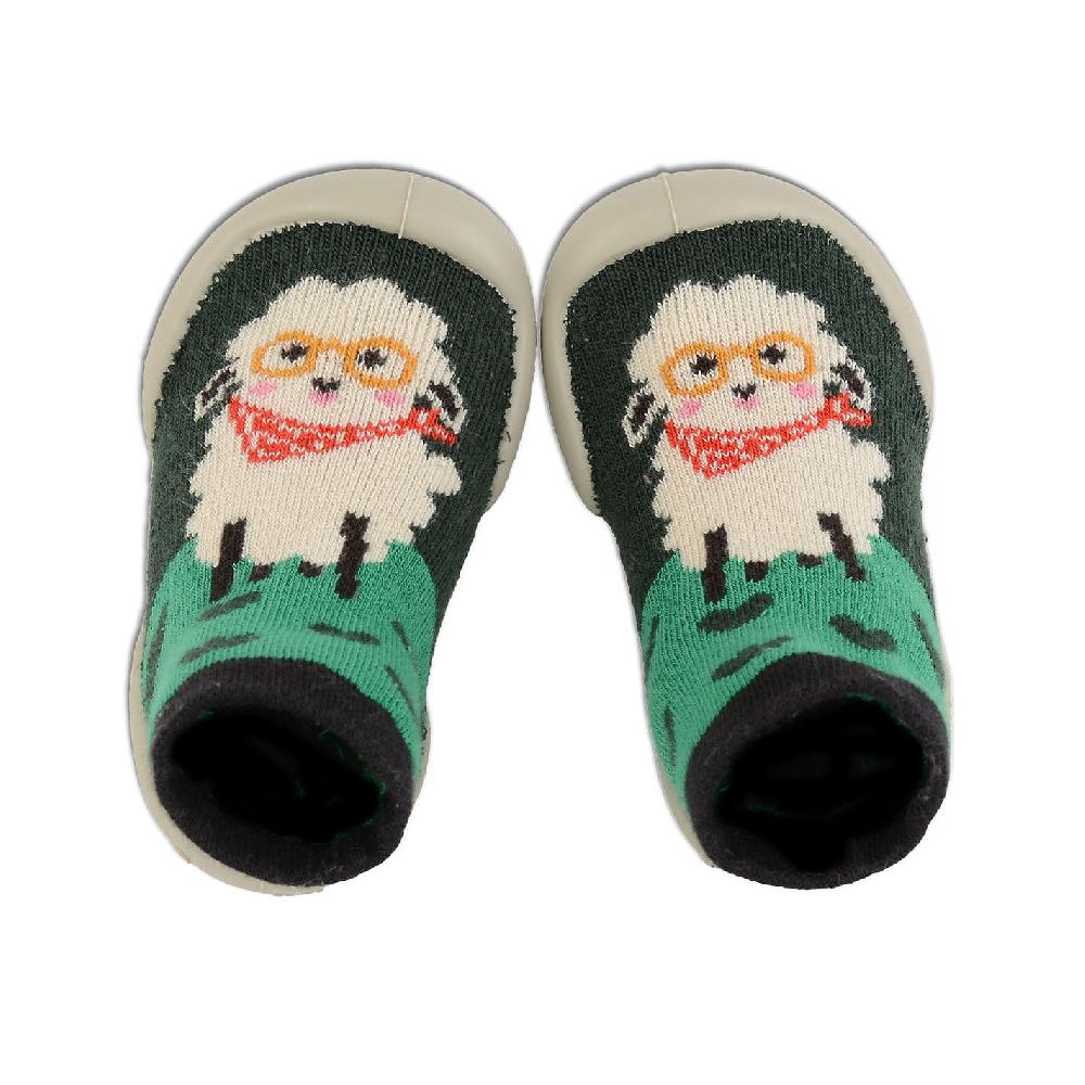 collégien Shaun - Chaussons