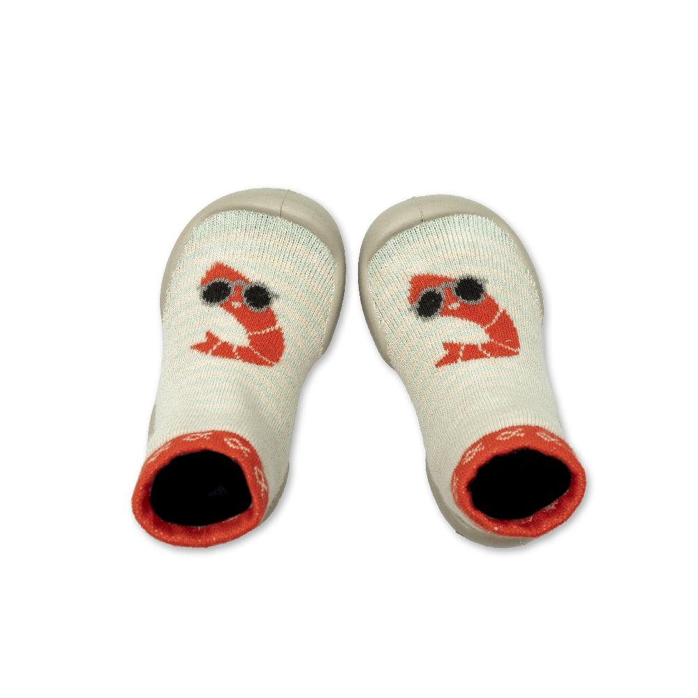 collégien Shrimpy - Chaussons collégien Shrimpy - Chaussons