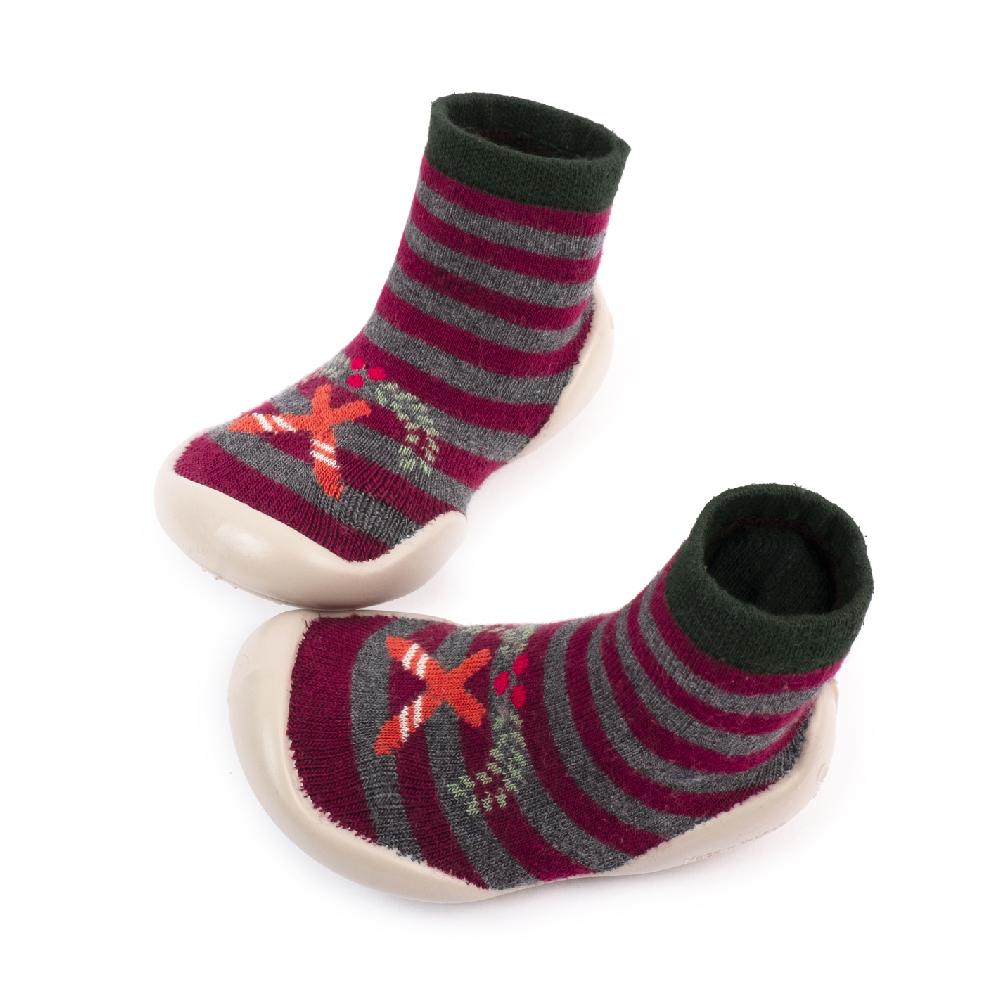 collégien Skis - Chaussons