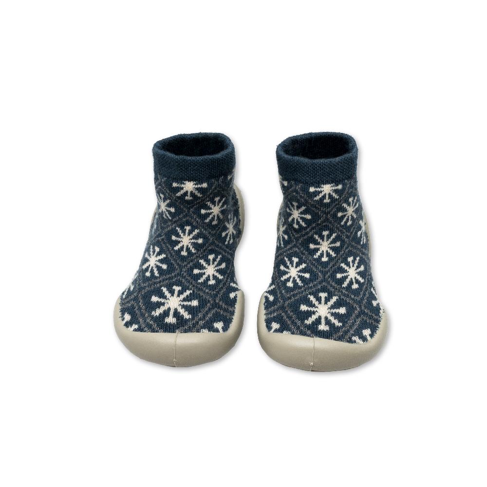 collégien Snow Day - Chaussons