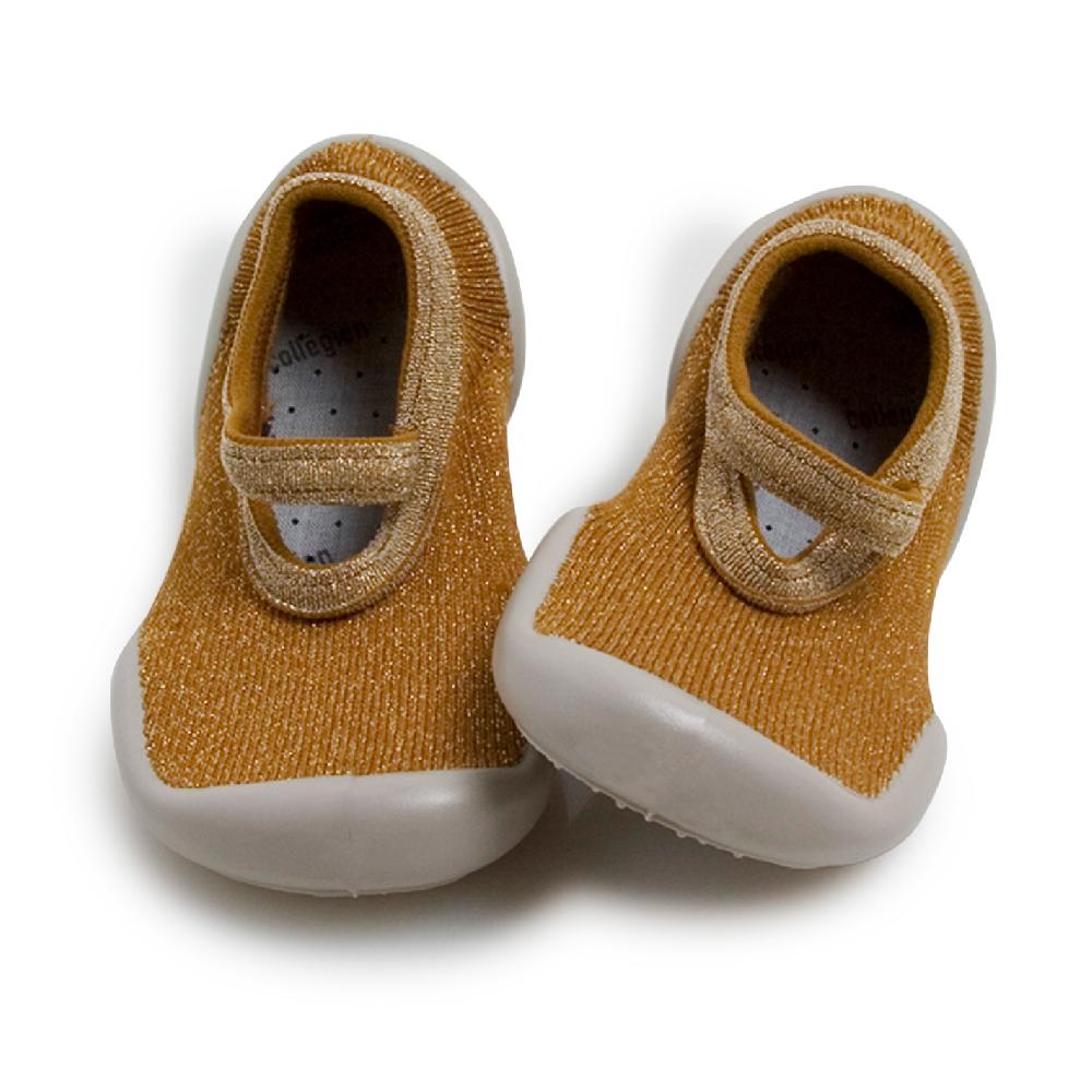 collégien Soleil à bride - Ballerines