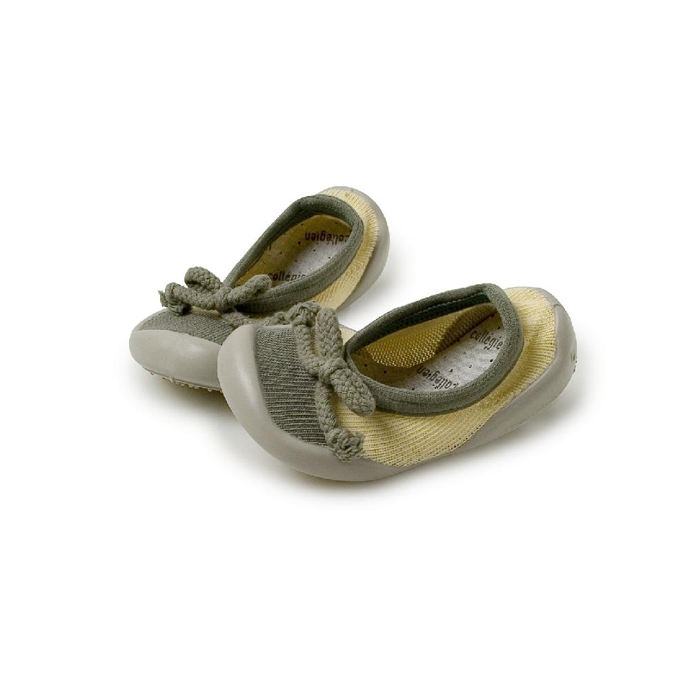 collégien Surf avec noeud - Ballerines