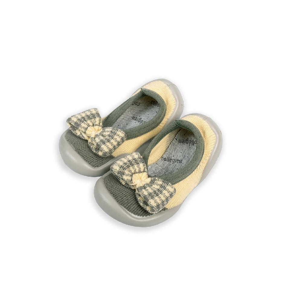 collégien Surf avec noeud Vichy - Ballerines