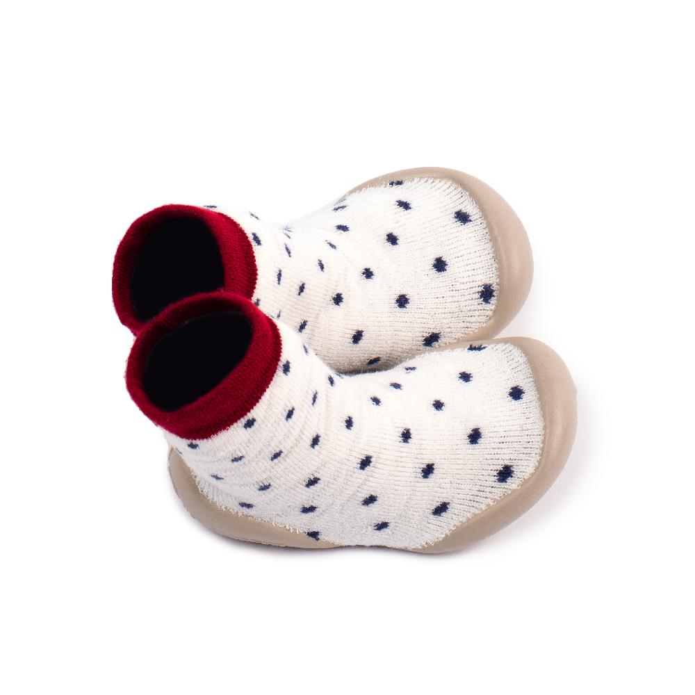 collégien Surprise - Chaussons Phosphorescents