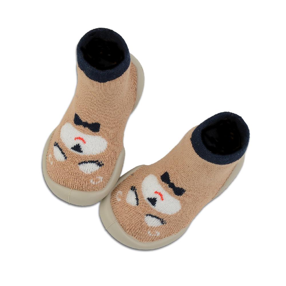 collégien Théodore - Chaussons