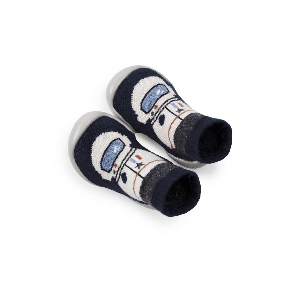 collégien Thomas - Chaussons