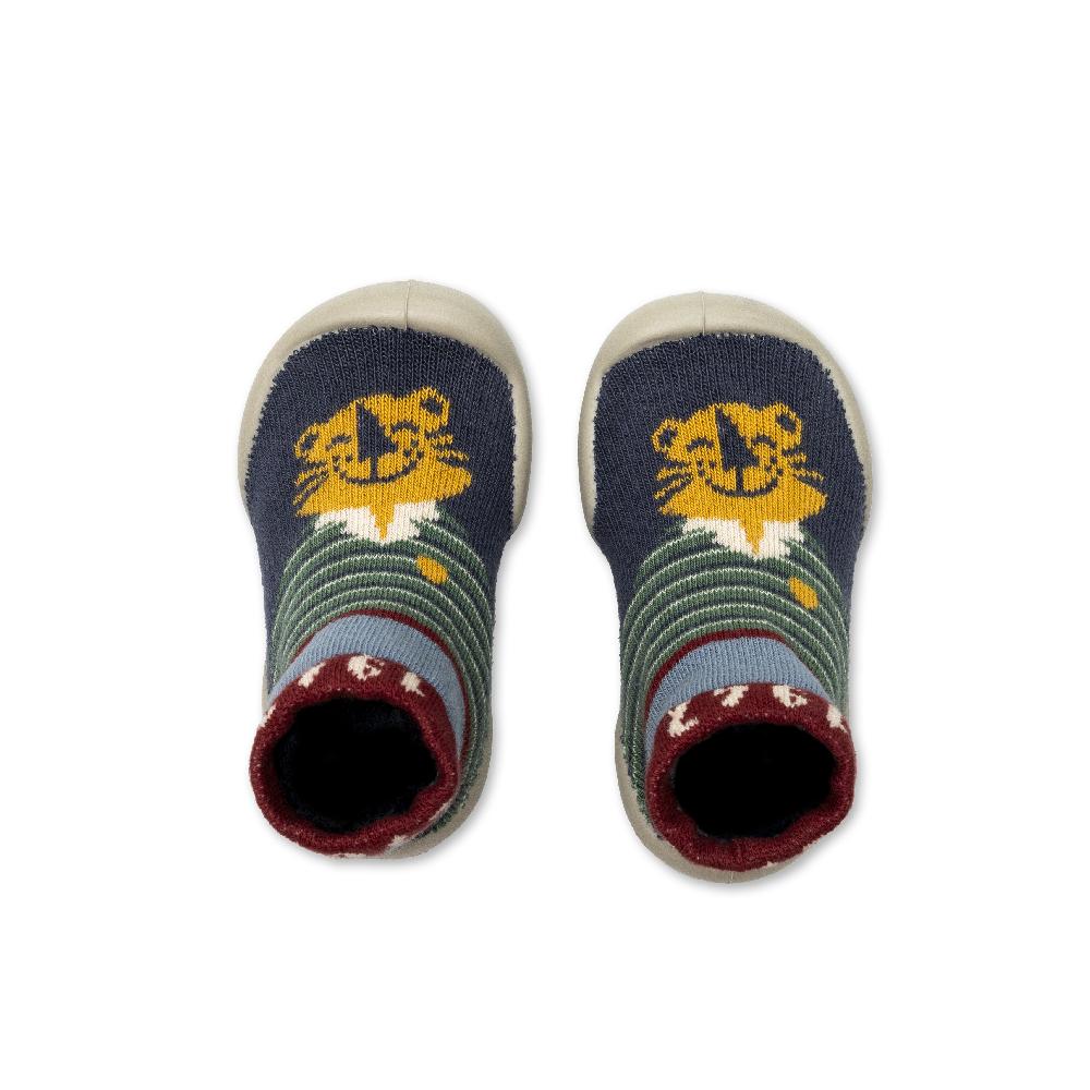 collégien Tony - Chaussons collégien Tony - Chaussons