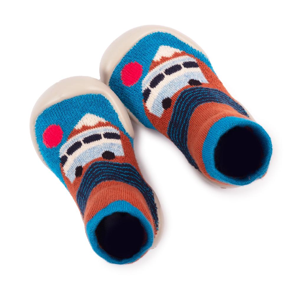 collégien Vanlife - Chaussons