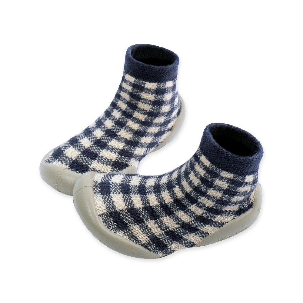 collégien Vichy - Chaussons