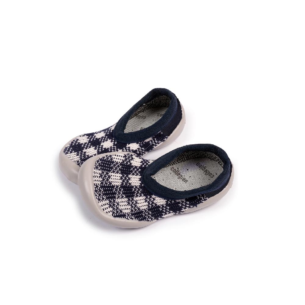 collégien Vichy Nuit Etoilée - Ballerines