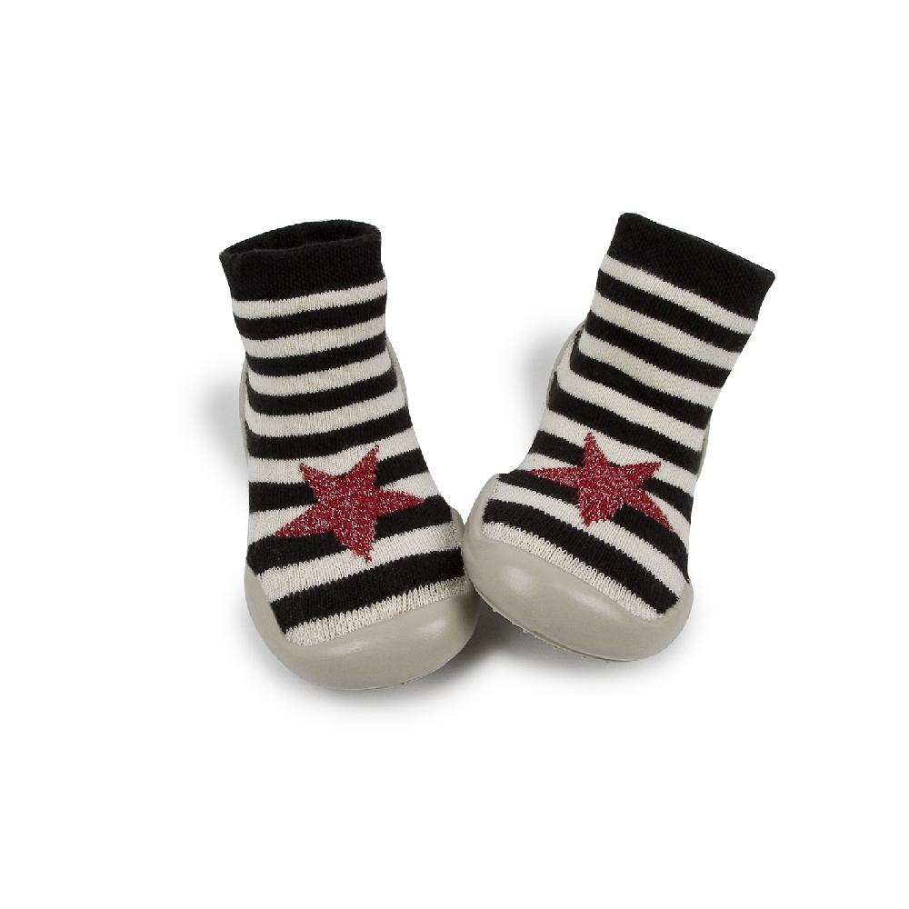 collégien Vivienne - Chaussons