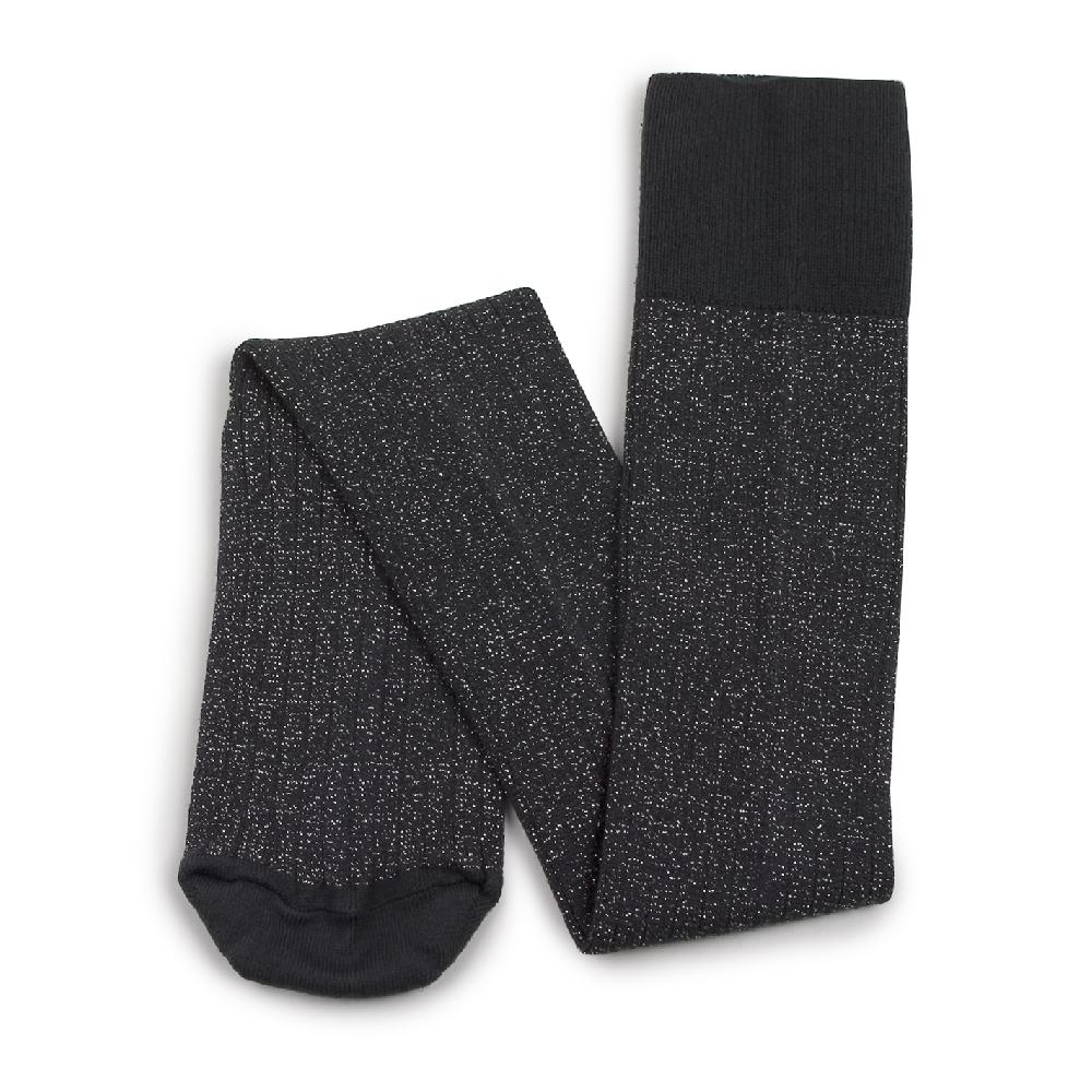 collégien Priscille - Jambières à côtes brillantes - Pierre de Volvic