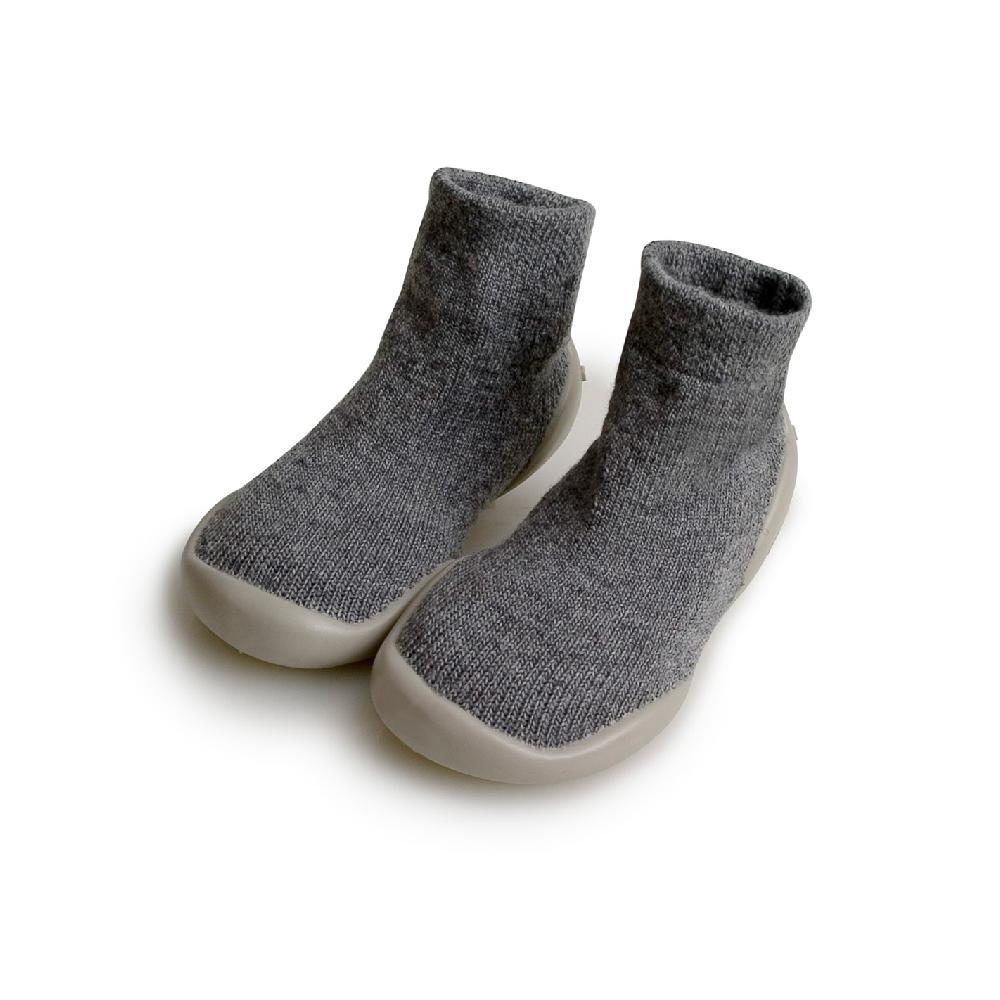 collégien River Stones - Chaussons cachemire et laine