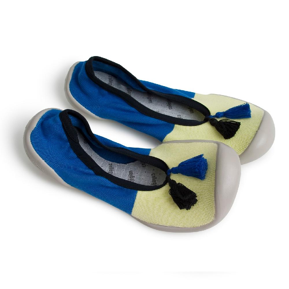 collégien Sport In Ukulele avec flochettes - Ballerines