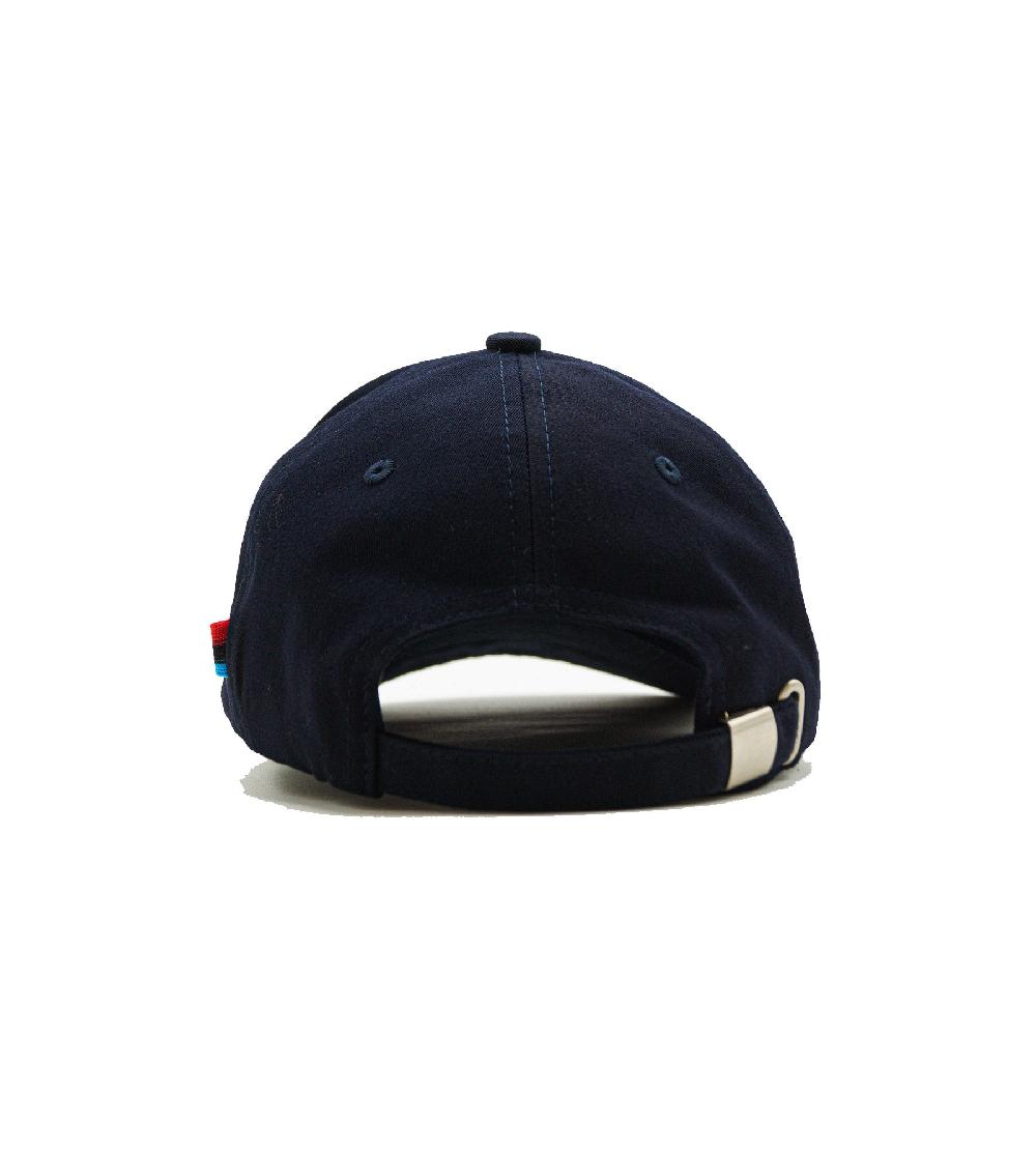 Commune De Paris Casquette Capitale