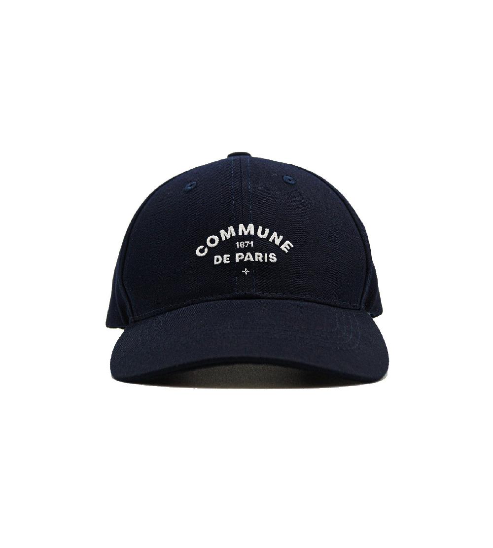 commune de paris Casquette Capitale