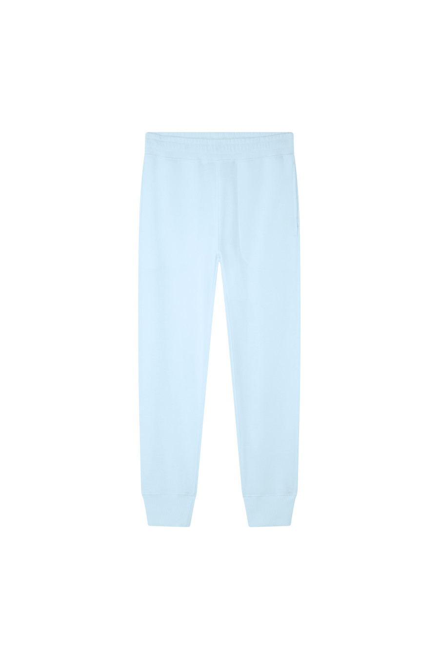 Compagnie De Californie AW25 JOGGING HIVER BLEU CIEL