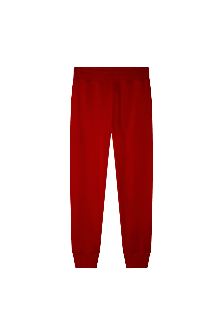 Compagnie De Californie AW25 JOGGING HIVER BORDEAUX
