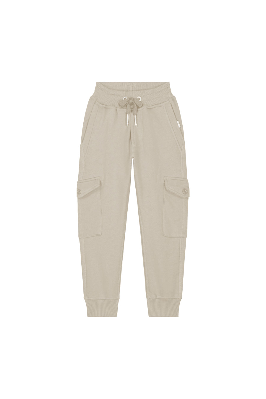 Compagnie De Californie AW25 JOGGING REF ARMY BEIGE