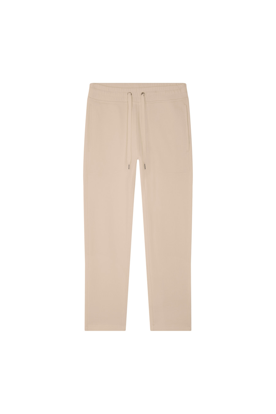 Compagnie De Californie AW25 JOGGING REF DROIT BEIGE