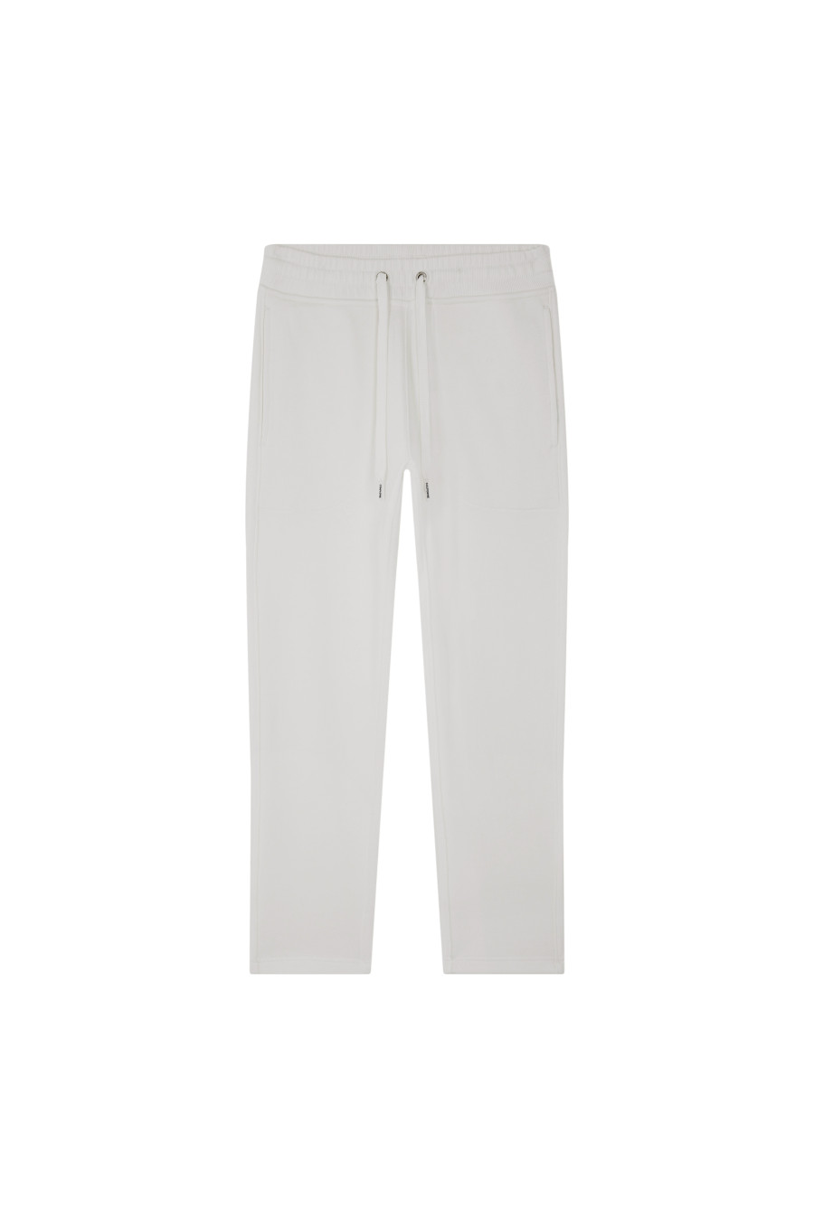 Compagnie De Californie AW25 JOGGING REF DROIT GRIS