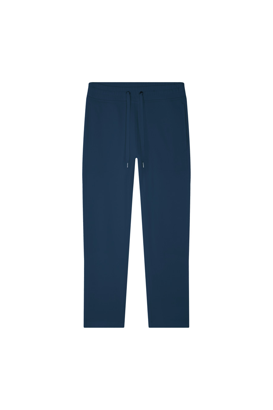 Compagnie De Californie AW25 JOGGING REF DROIT MARINE