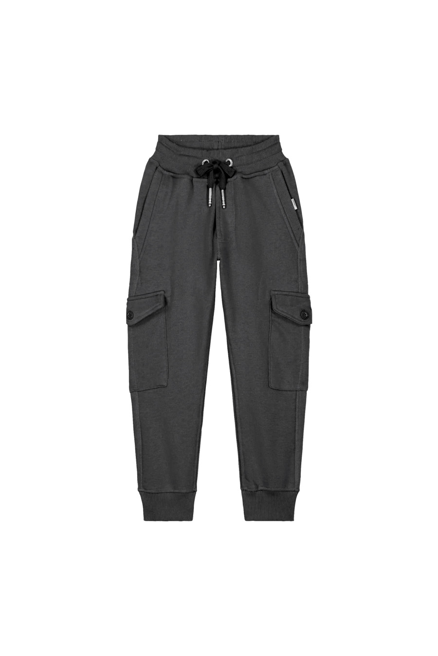 Compagnie De Californie AW25 KIDS JOGGING REF ARMY ANTRACITE