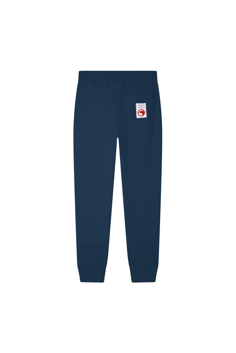 compagnie de californie AW25 PANTALON DE JOGGING MARINE